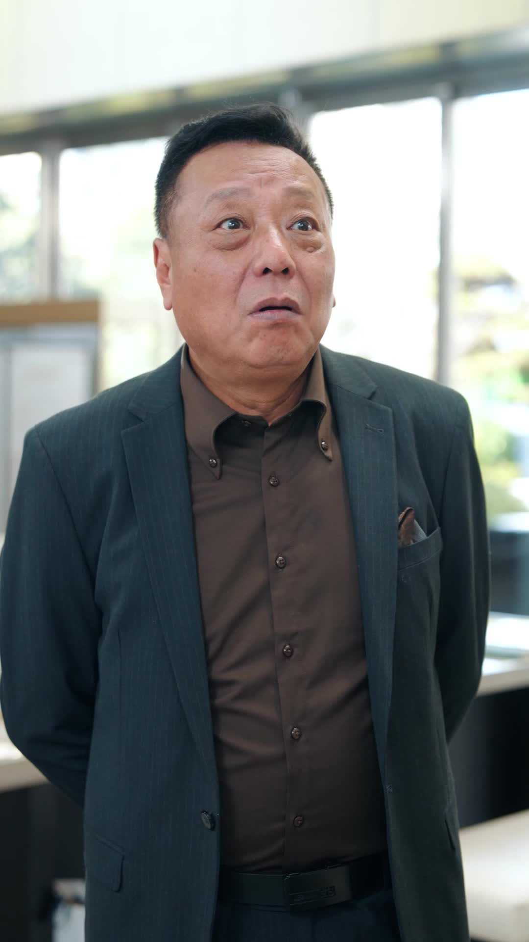 Épisode 5 - Quand la Vie Renaît